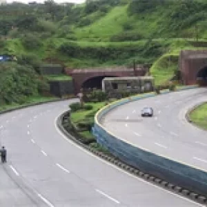 pune mumbai airport drop